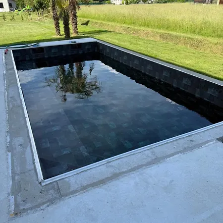 アパート Le Grand Champ, Piscine Et Jacuzzi Partagee Saint-Jean-de-Moirans